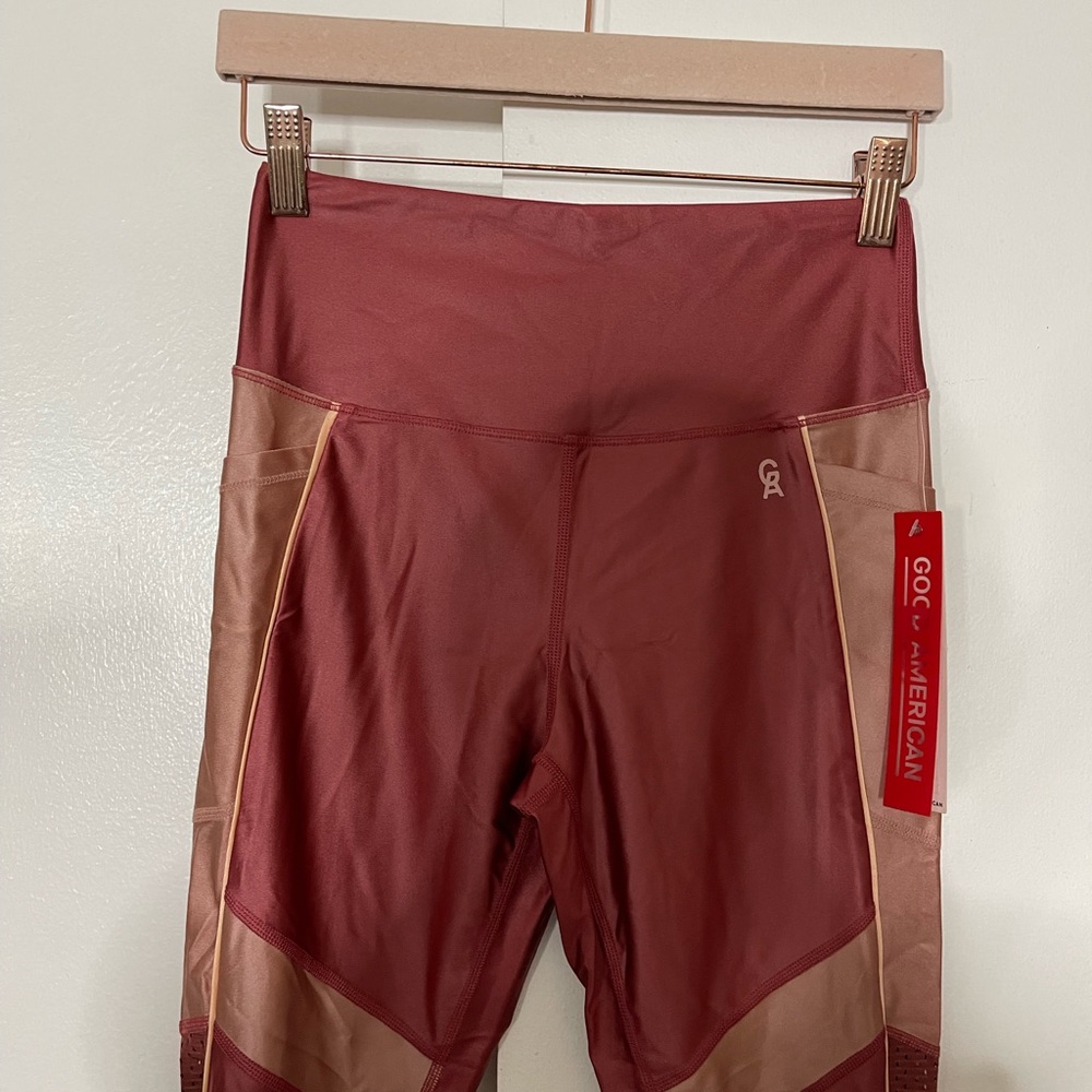Good American leggings